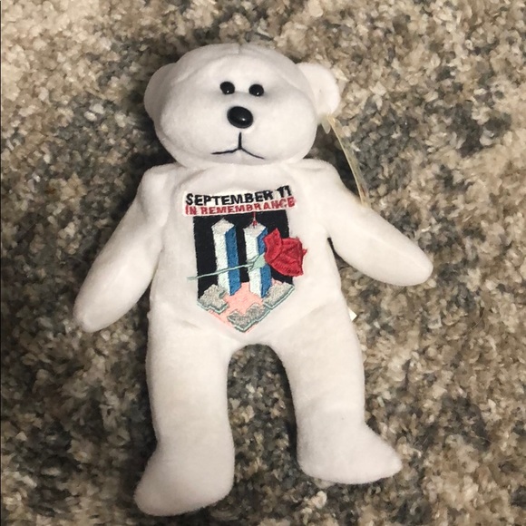 Ty beanie - Picture 1 of 4